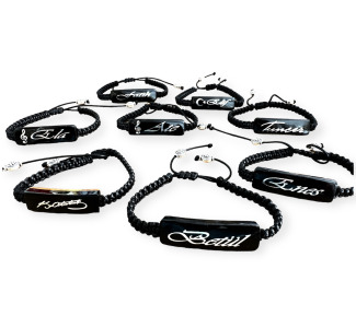 Oltu Taşı İşleme