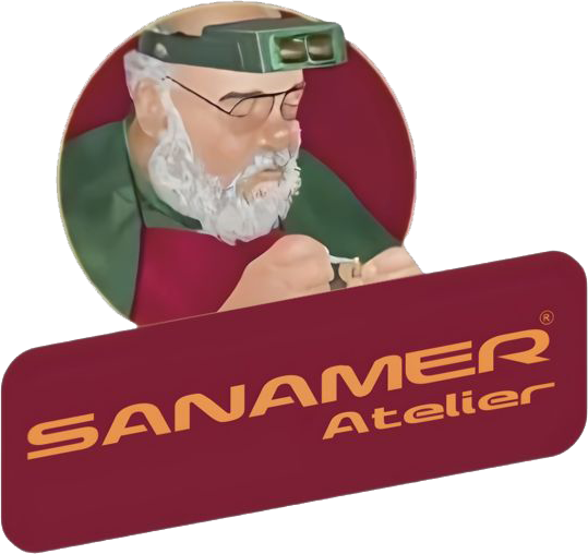 Sanamer Atelier